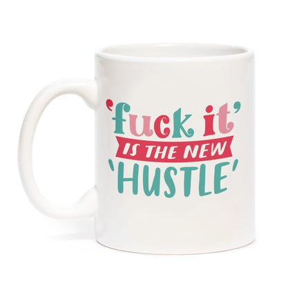 Em  Friends Hustle Mug