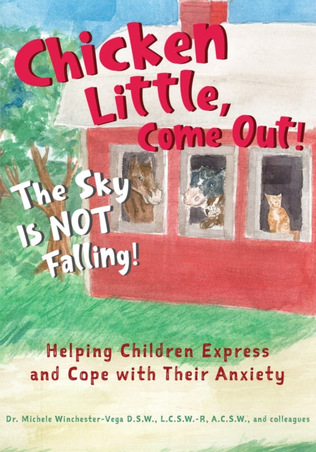 Chicken Little, Come Out! The Sky Is Not