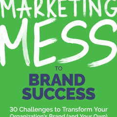 Collection image for: Brands and branding Books