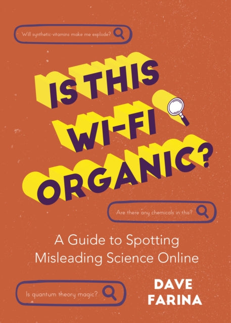 Is This Wi-Fi Organic?: A Guide to Spotting