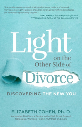 Light on the Other Side of Divorce: Discovering