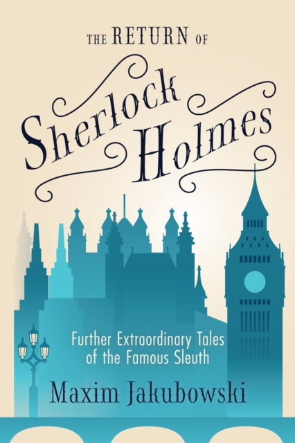 The Return of Sherlock Holmes: Further