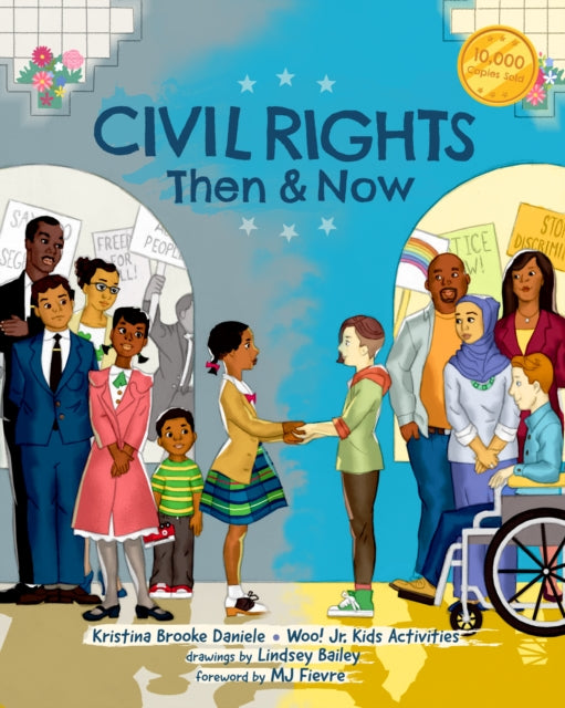 Civil Rights Then and Now: A Timeline of Past and
