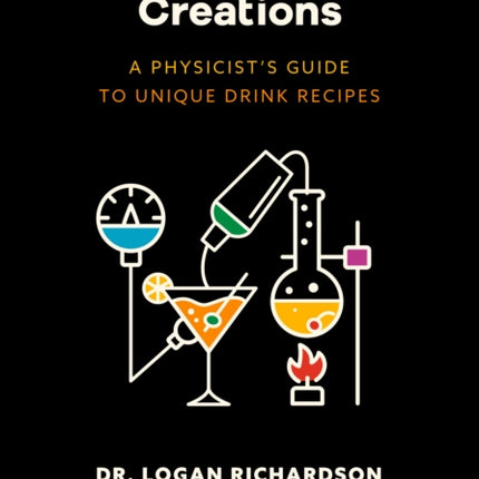 Flavor Lab Creations