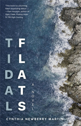 Tidal Flats: A Novel