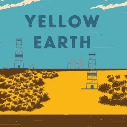 Yellow Earth