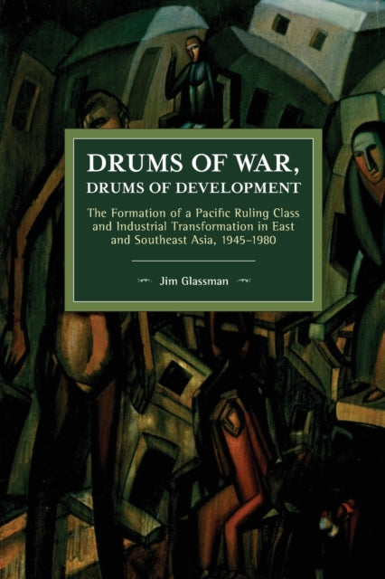 Drums of War, Drums of Development: The Formation