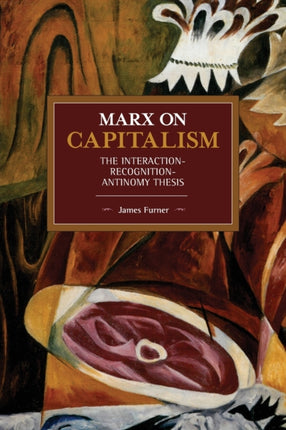 Marx on Capitalism: The