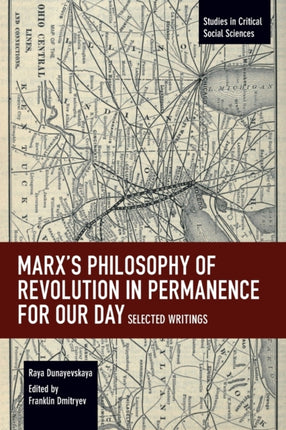 Marx's Philosophy of Revolution in Permanence for