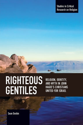 Righteous Gentiles: Religion, Identity, and Myth