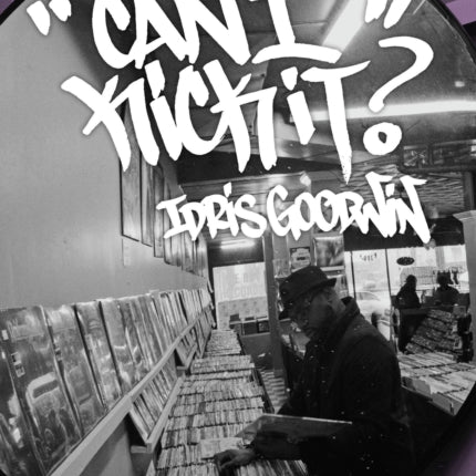 Can I Kick It?