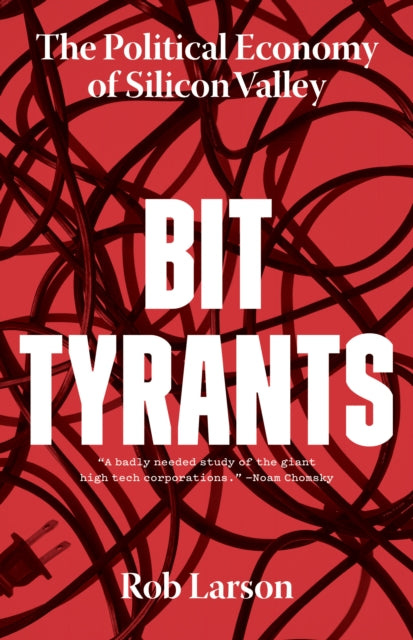 Bit Tyrants: The Political Economy of Silicon