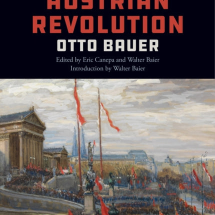 The Austrian Revolution