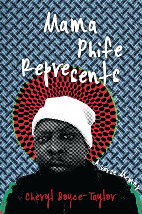 Mama Phife Represents: A Memoir