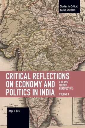 Critical Reflections on Economy and Politics in