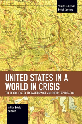 United States in a World in Crisis: The