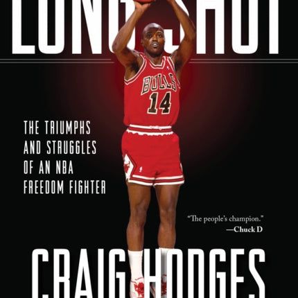 Long Shot: The Triumphs and Struggle of an NBA