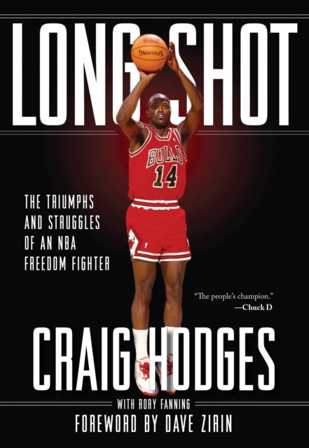 Long Shot: The Triumphs and Struggle of an NBA
