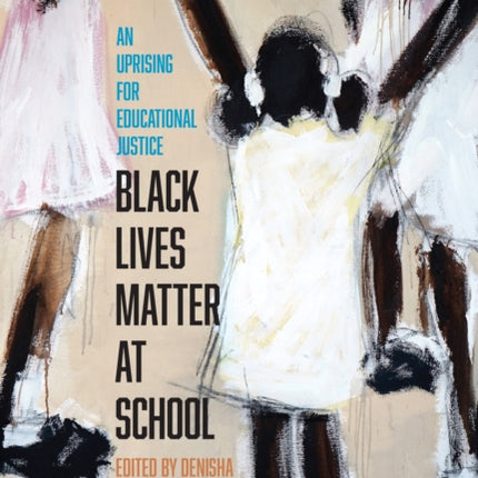Black Lives Matter at School