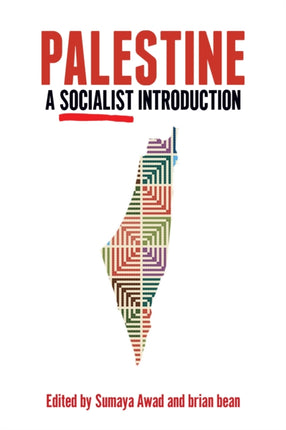 Palestine: A Socialist Introduction: A Socialist