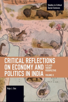 Critical Reflections on Economy and Politics in