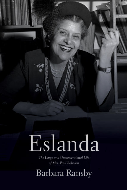 Eslanda second ed.: The Large and Unconventional