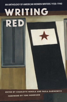 Writing Red: An Anthology of American Women