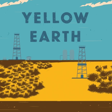 Yellow Earth