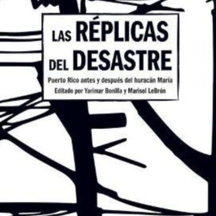 Aftershocks of Disaster: Puerto Rico Before and