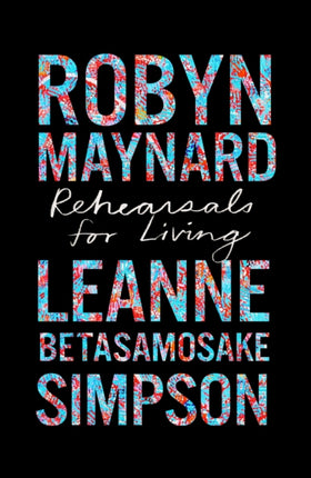 Rehearsals for Living