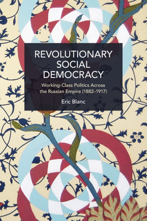 Revolutionary Social Democracy: Working-Class