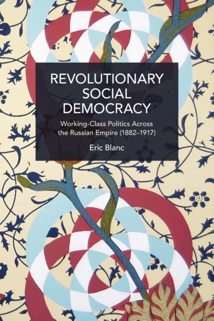 Revolutionary Social Democracy: Working-Class