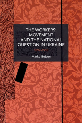 The Workers’ Movement and the National Question