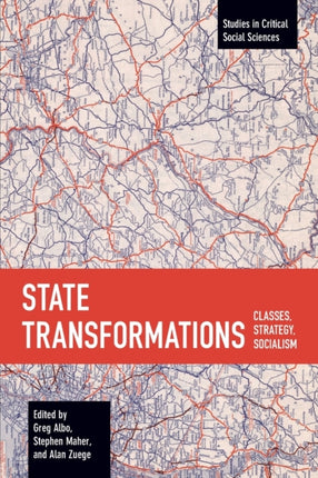 State Transformations: Classes, Strategy,