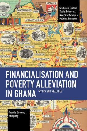Financialisation and Poverty Alleviation in
