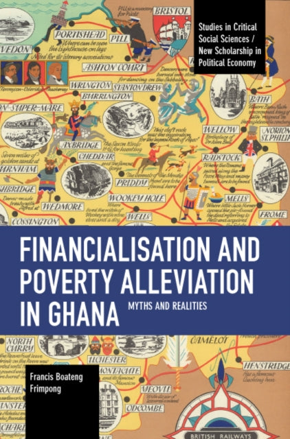 Financialisation and Poverty Alleviation in