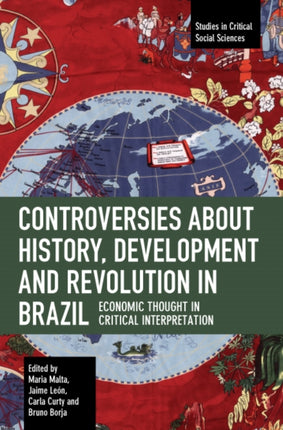 Controversies about History, Development and