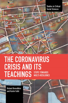 The Coronavirus Crisis and Its Teachings: Steps