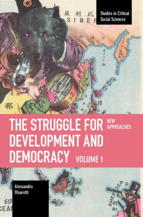 The Struggle for Development and Democracy: