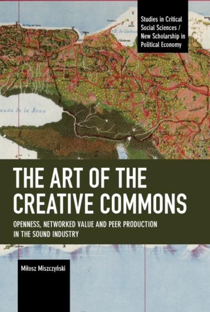 The Art of the Creative Commons: Openness,