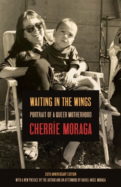 Waiting in the Wings: Portrait of a Queer