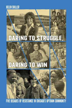 Daring to Struggle, Daring to Win: Five Decades