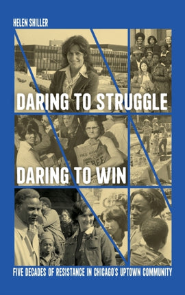 Daring to Struggle, Daring to Win: Five Decades