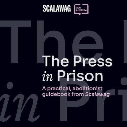 The Press in Prison