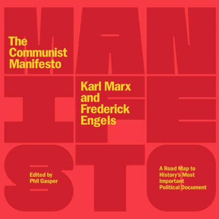 The Communist Manifesto