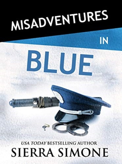 Misadventures in Blue Volume 22