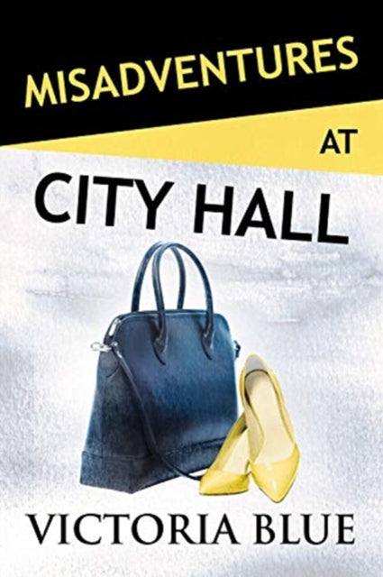 Misadventures at City Hall Volume 23