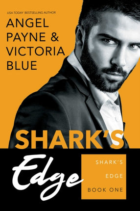 Sharks Edge Volume 1