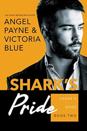 Sharks Pride Volume 2 Sharks Edge