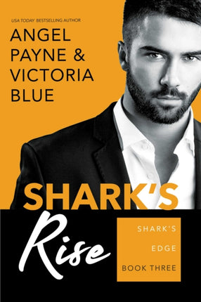 Sharks Rise Volume 3 Sharks Edge